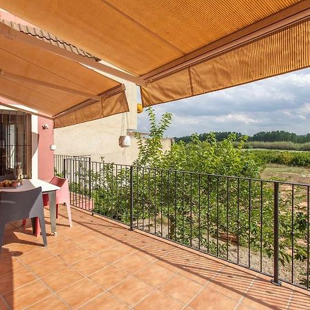 La Casa Del Rio Villa Pedralba Екстериор снимка