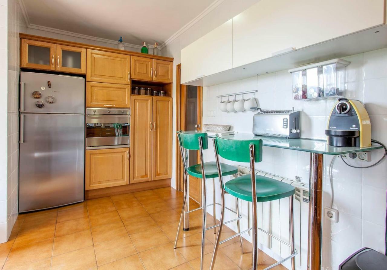 La Casa Del Rio Villa Pedralba Екстериор снимка