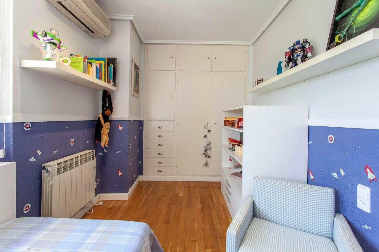 La Casa Del Rio Villa Pedralba Екстериор снимка