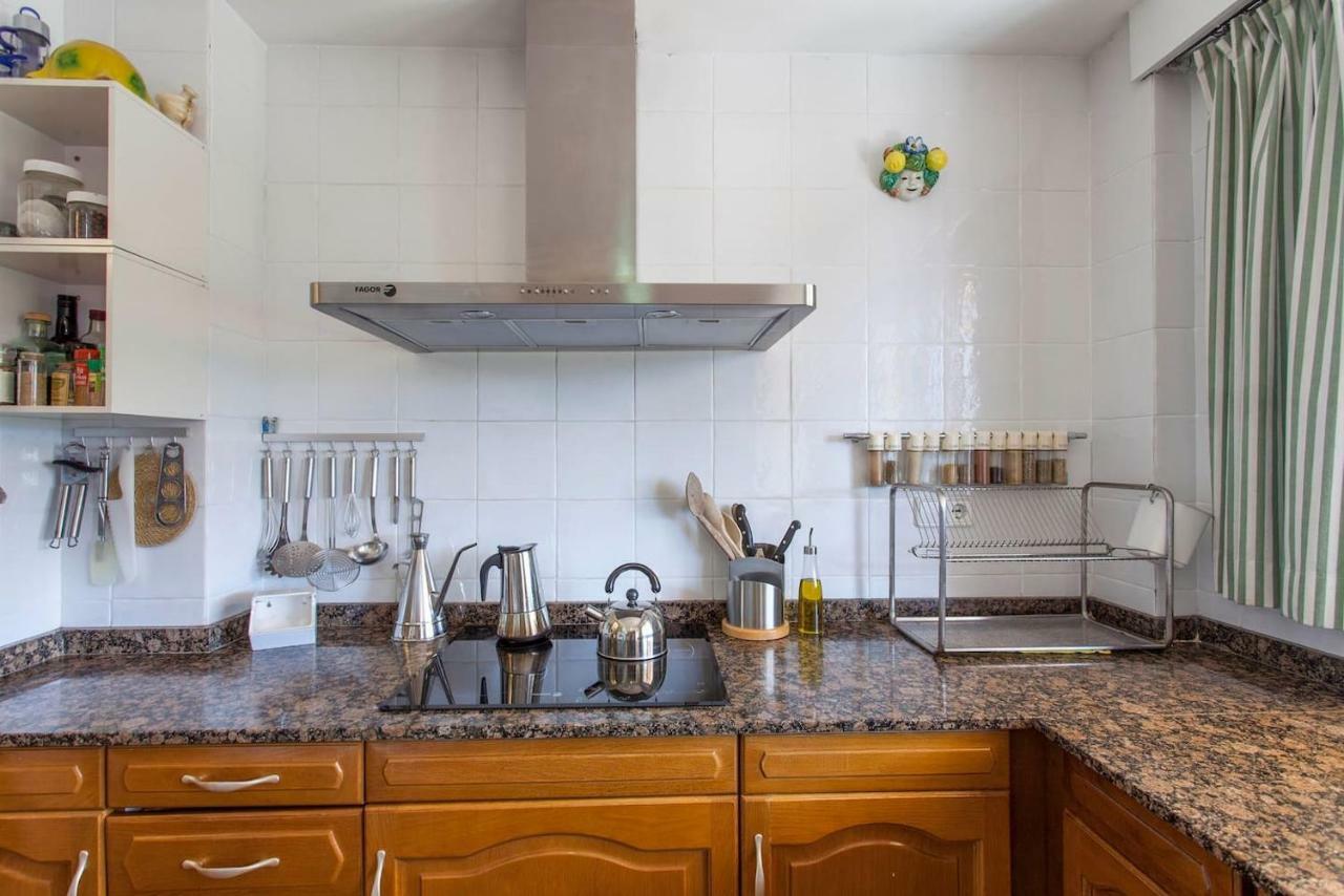 La Casa Del Rio Villa Pedralba Екстериор снимка