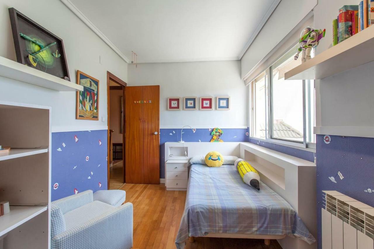 La Casa Del Rio Villa Pedralba Екстериор снимка