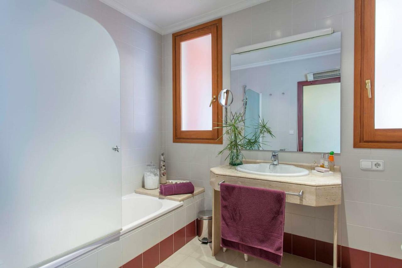 La Casa Del Rio Villa Pedralba Екстериор снимка